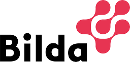 Logotyp studieförbundet Bilda